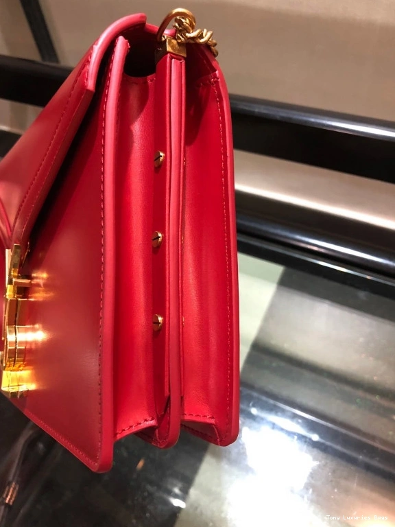 Tony Luxuries YSL CASSANDRA 0713